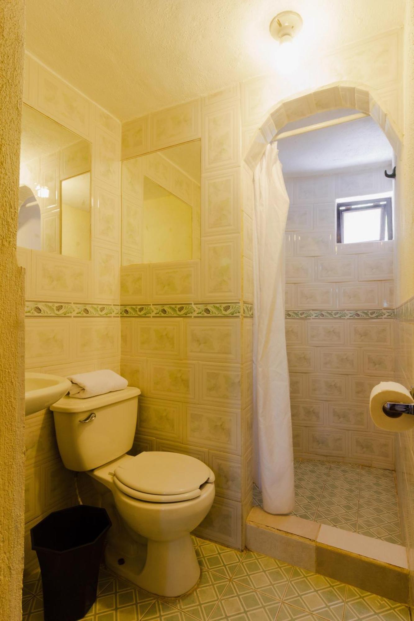Hotel Casa 12 Reales Guanajuato Exterior photo