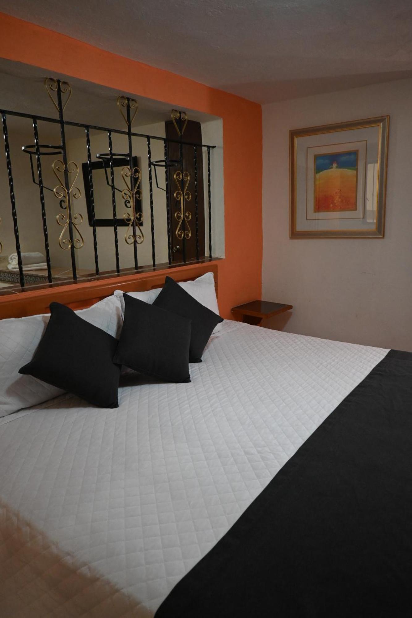 Hotel Casa 12 Reales Guanajuato Exterior photo