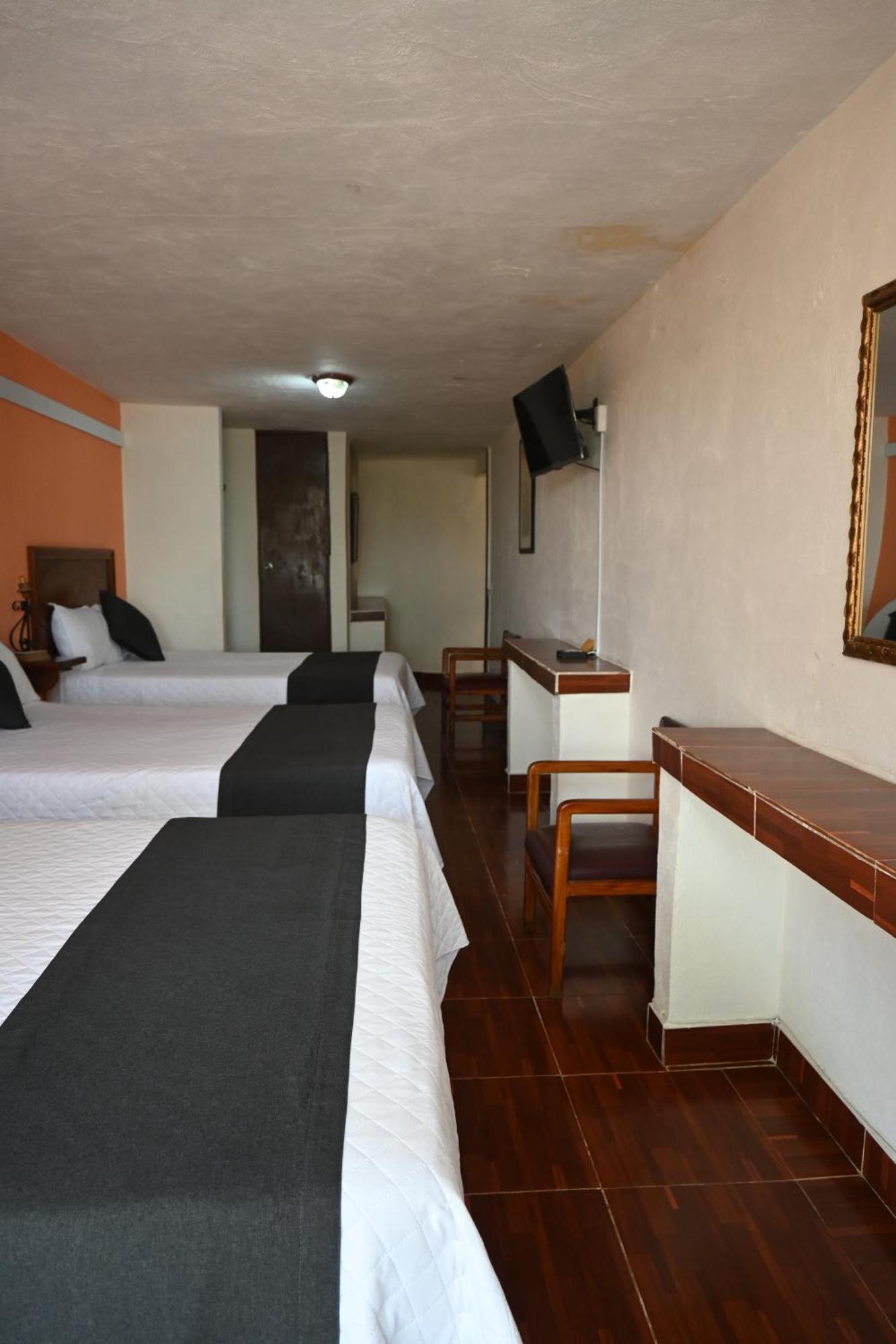 Hotel Casa 12 Reales Guanajuato Exterior photo
